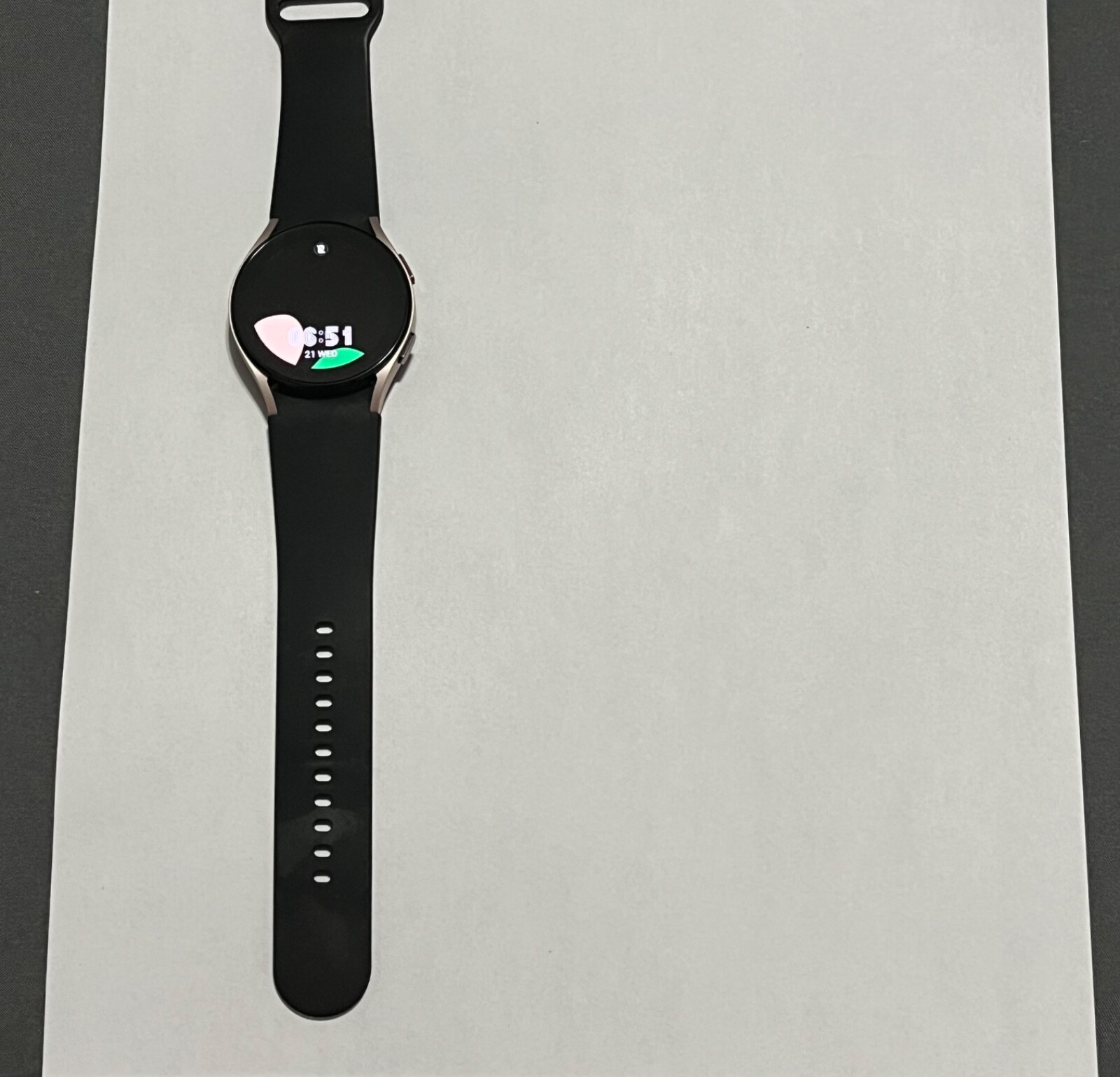 Samsung Galaxy Watch5 40mm (SM-R905U) Smartwatch