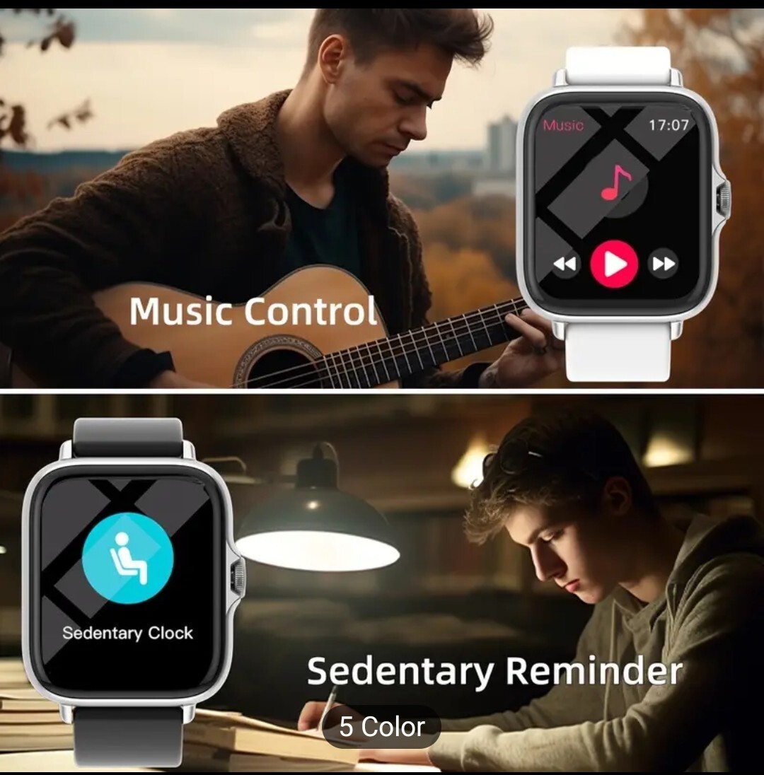 smart watch