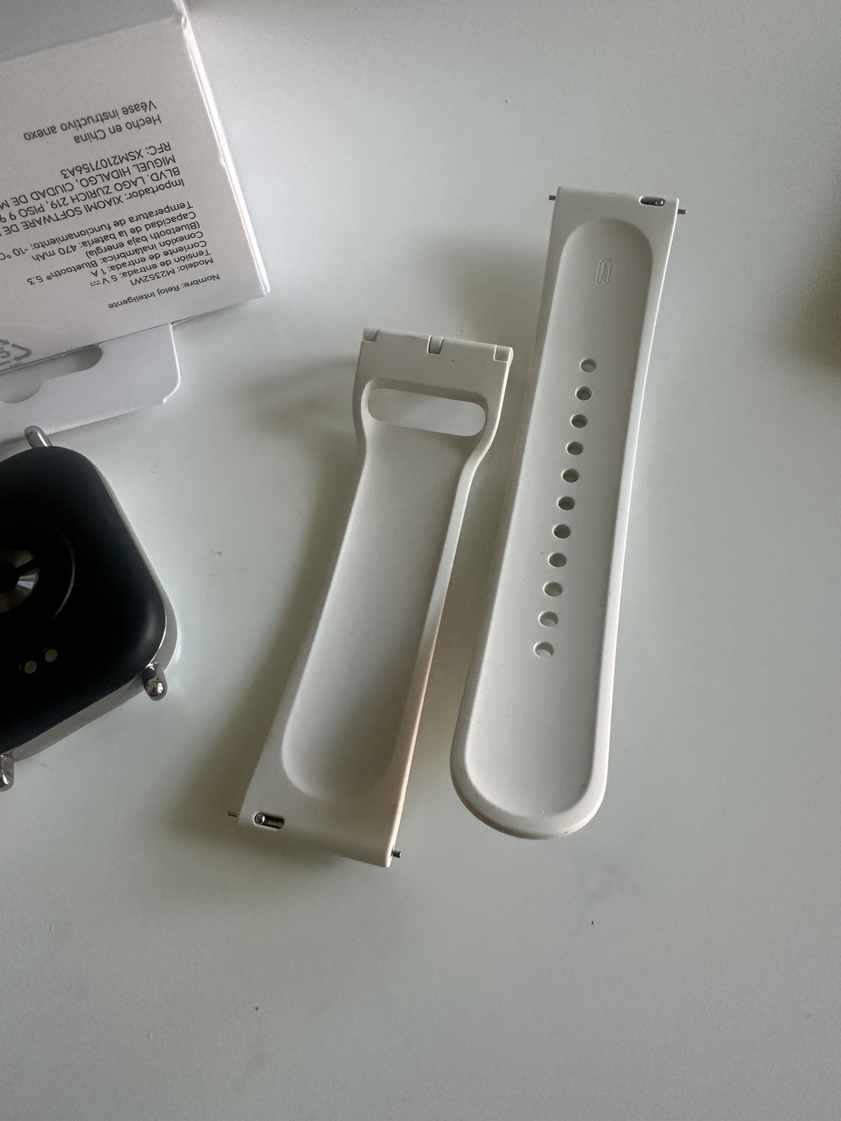 Xiaomi Redmi Watch 5 Lite Used