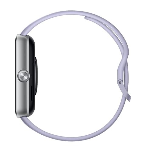 Xiaomi Smart Watch Redmi Watch 5 2.07″ Lavender purple M2427W1