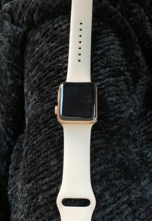 Apple Watch Series 3