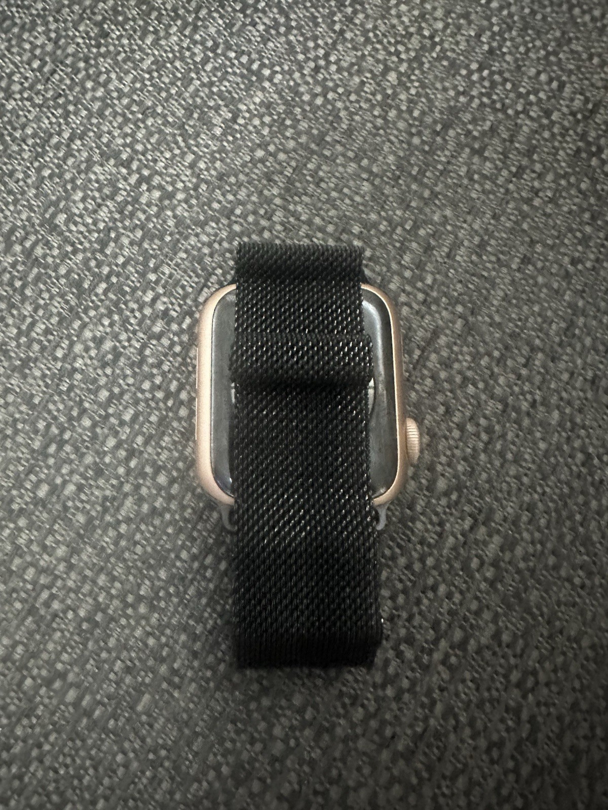 (Broken Screem) Apple Watch Serie 5 Modelo A2092