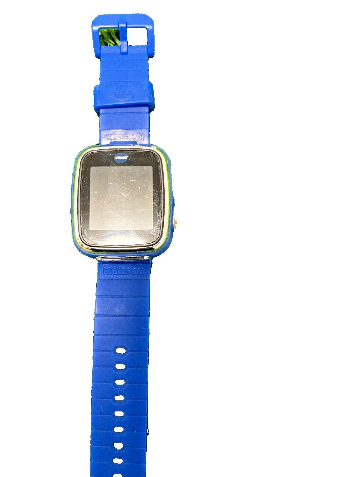 VTECH 1716 Kidizoom Smart Watch With Camera Blue