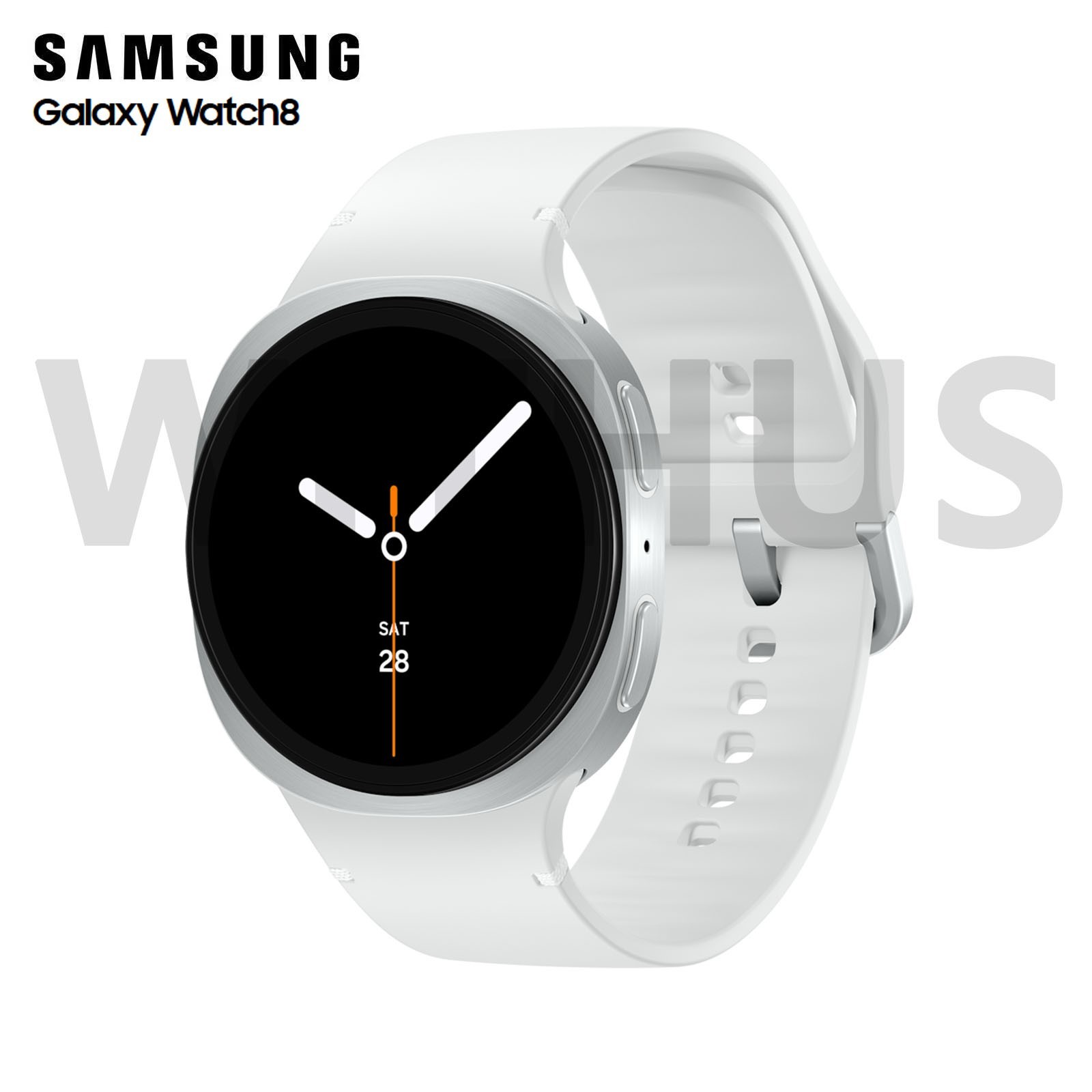 SAMSUNG Galaxy Watch 8 44mm Bluetooth Version SM-L330 Smartwatch