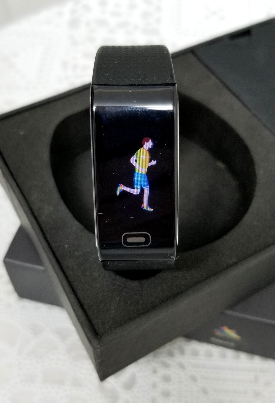 Smart Watch Bracelet