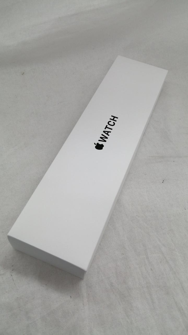 Apple Watch Series 4 MYDT2J/A GPS Smartwatch with Box, 83% Battery, Used