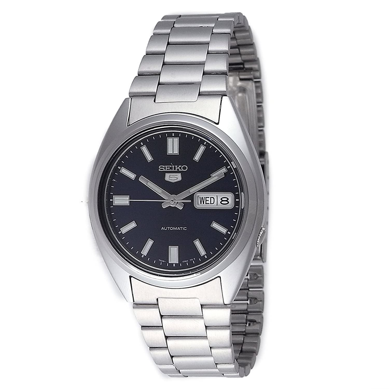 SEIKO Watch SEIKO5 SEIKO Five SNXS77K1 Men’s