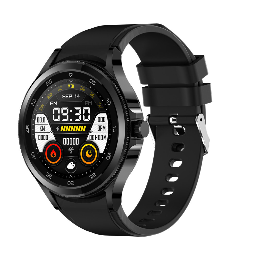 Smart Watch Bluetooth Call Reminder Watches Men Women Fitness Tracker Bracelets