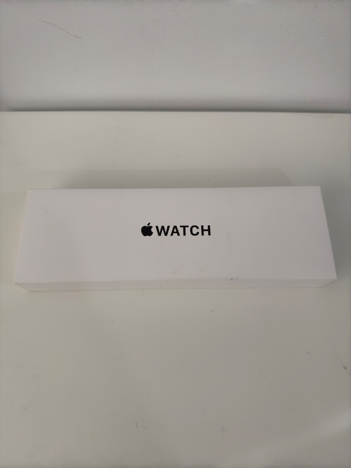 Apple Watch SE (2nd Generation) 44mm Aluminum Case with Sport Loop -…