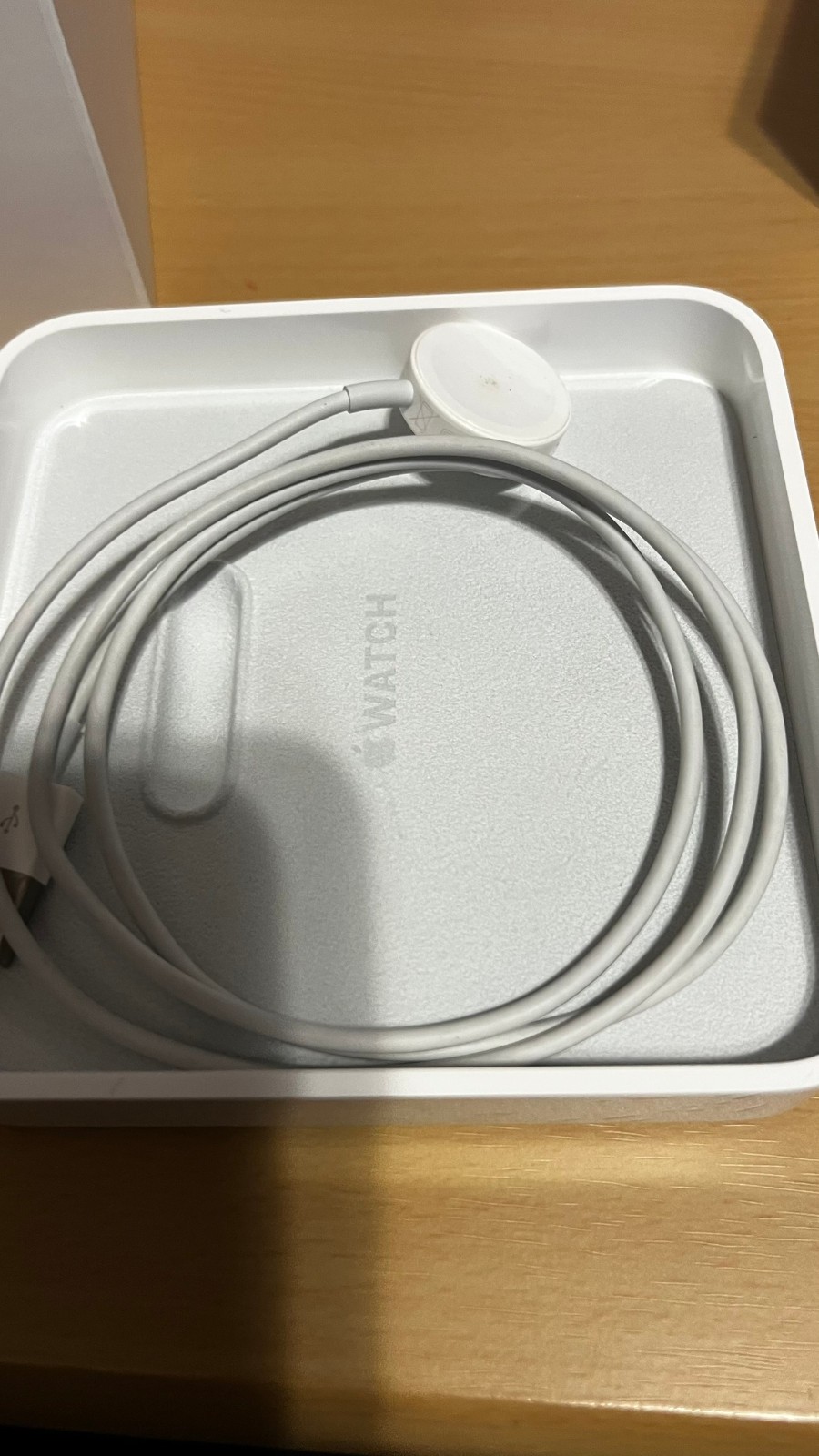 Apple Watch Series 2 A1758 Stainless Steel/Chrome 42mm in Original Box