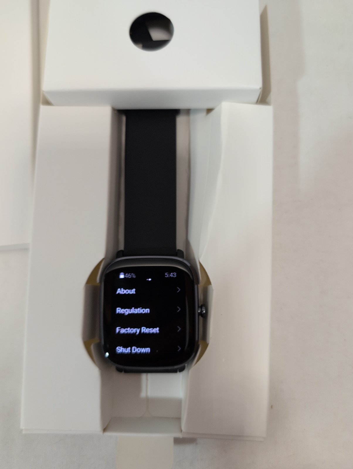 Amazfit GTS 2 Mini Smart Watch GPS Fitness Tracker for Men Women