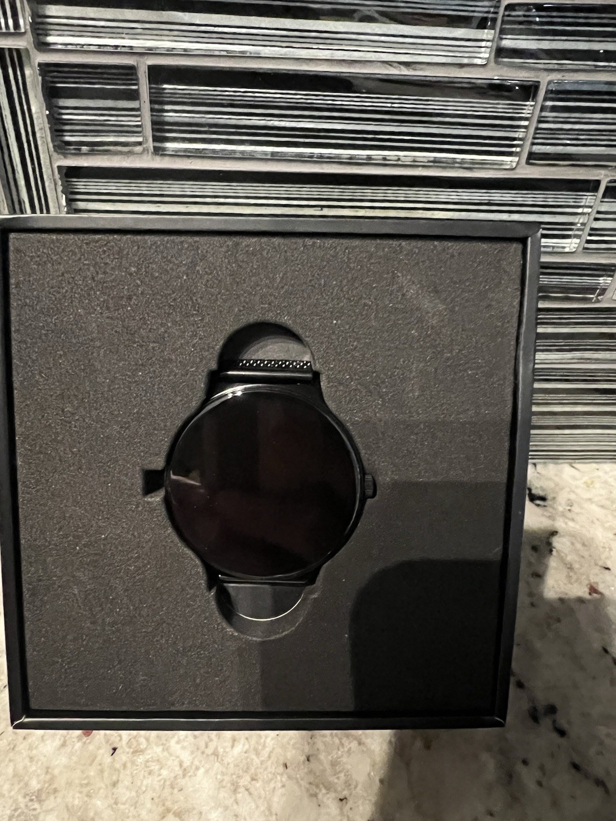 Souyie V89 Smart Watch New In Box