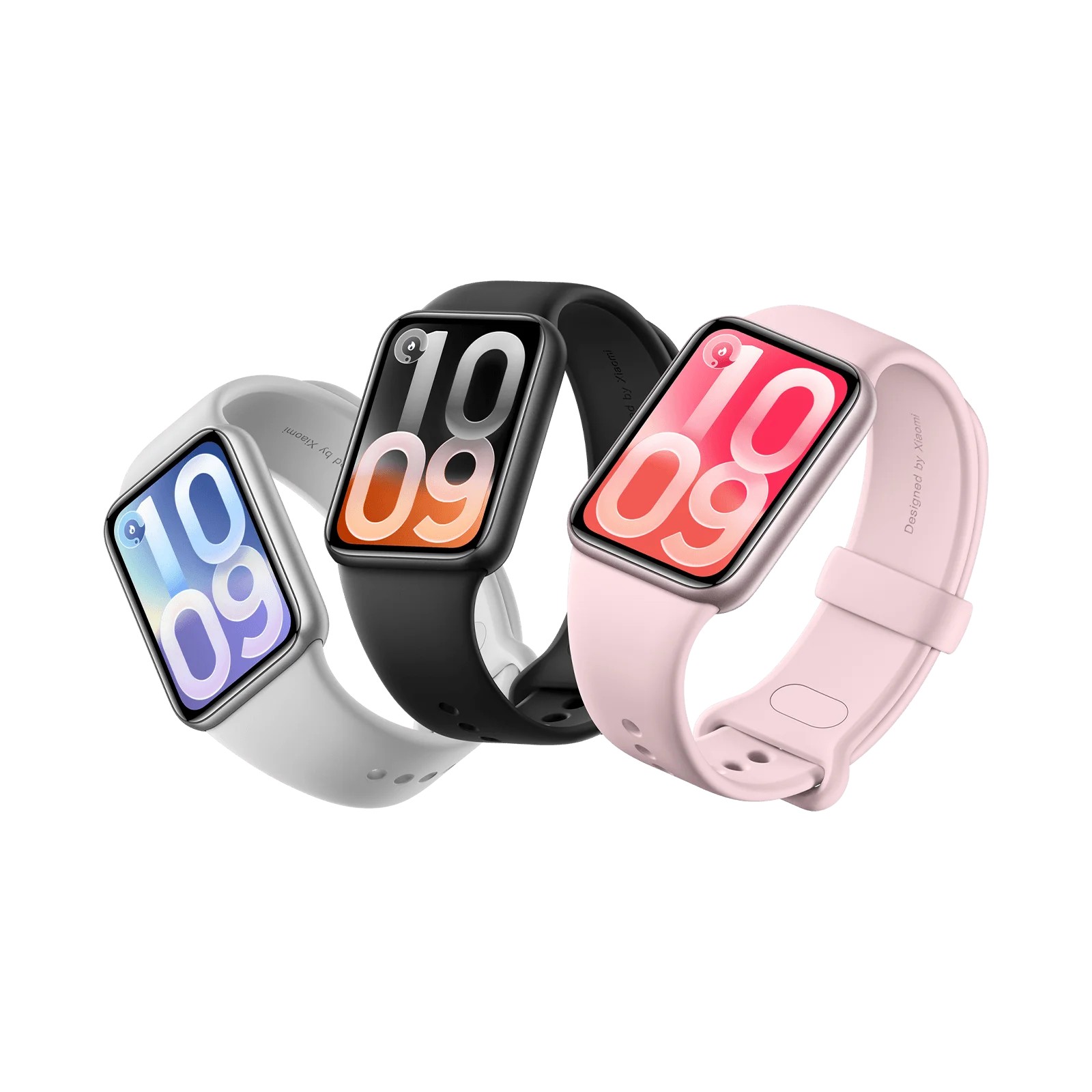 Xiaomi Smart Band 10 Pro Black Fitness Tracker Smart Watch Heart Rate Sleep HRV