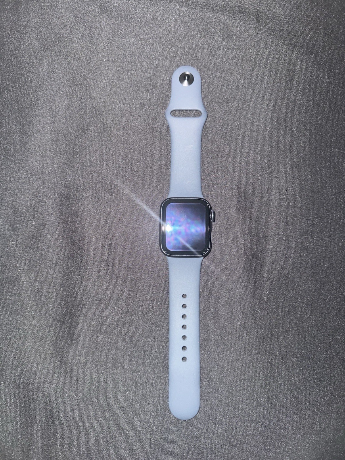 Apple Watch SE 3 (2026) 40mm GPS (no cellular)