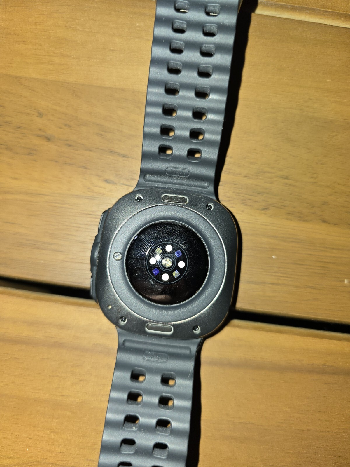 Samsung Galaxy Watch Ultra 47mm LTE + Bluetooth SM-L705U