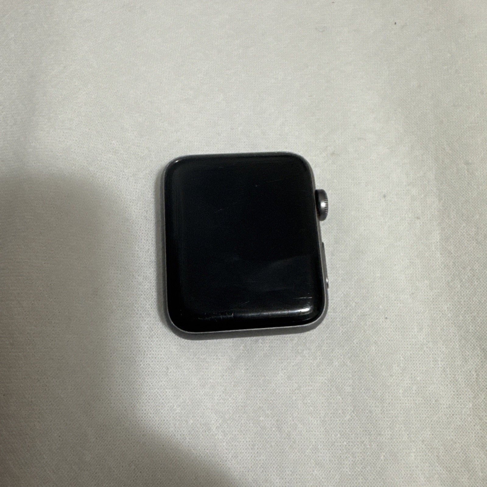 Apple Watch Series 3 Silver Aluminium – A1859