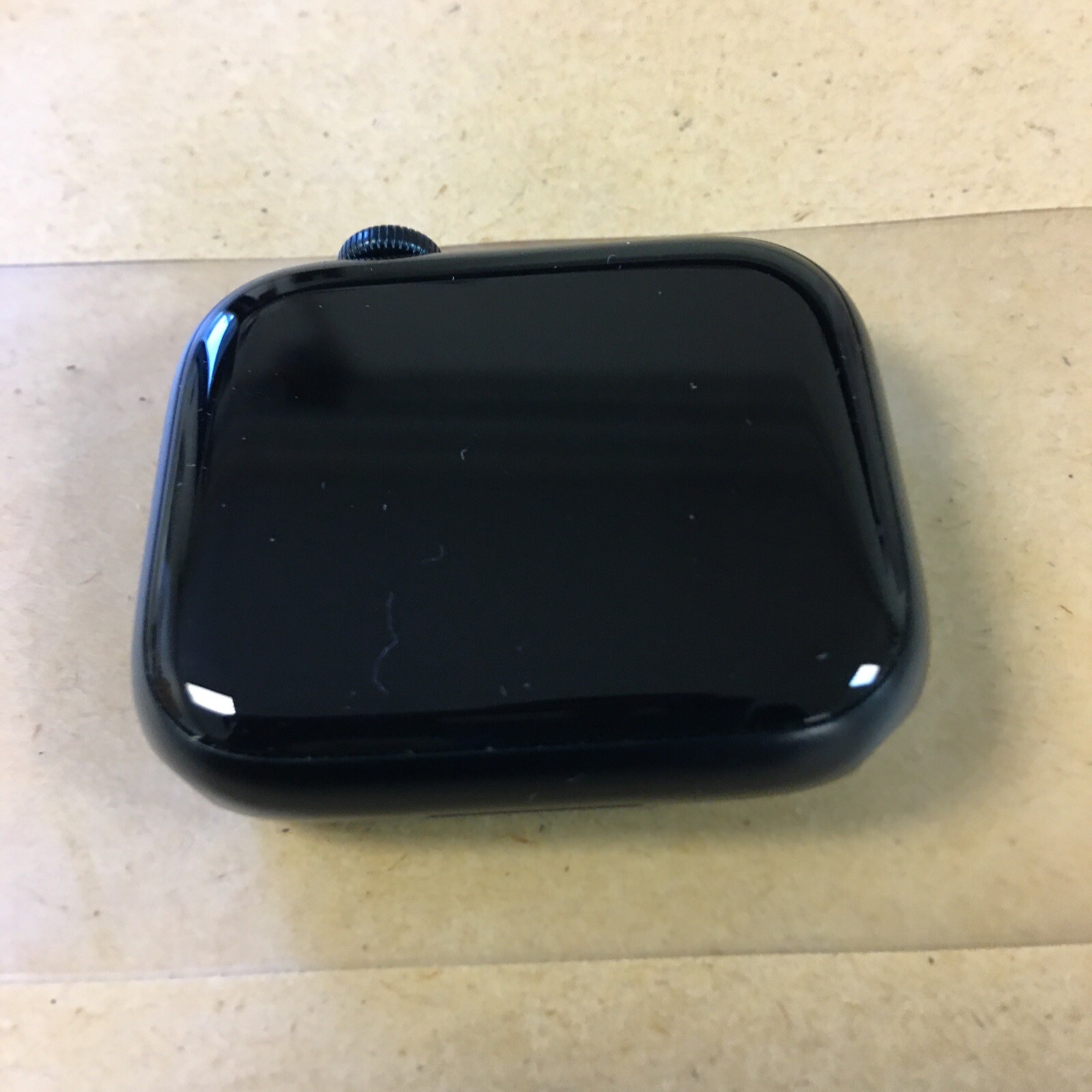 Apple Watch Series 8 GPS + Cellular 45mm Midnight Case M/L Midnight Sport Band