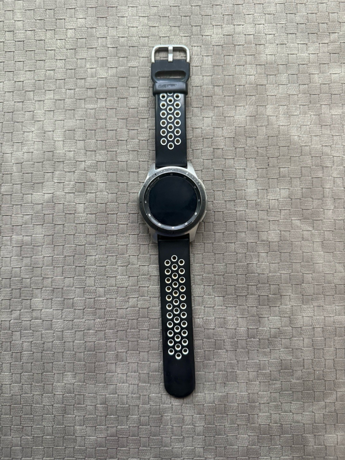 Samsung Galaxy Watch