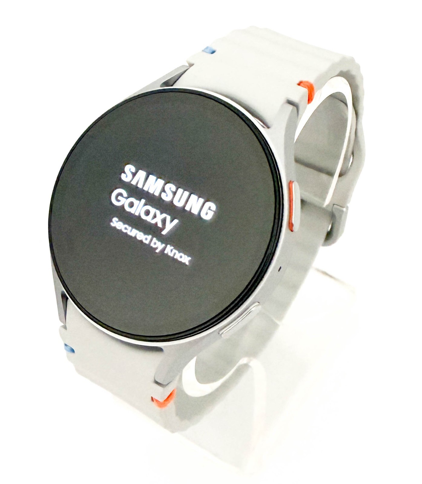 Samsung Galaxy Watch 7 SM-L310 | 44MM | GPS | Bluetooth w. Color Band SmartWatch