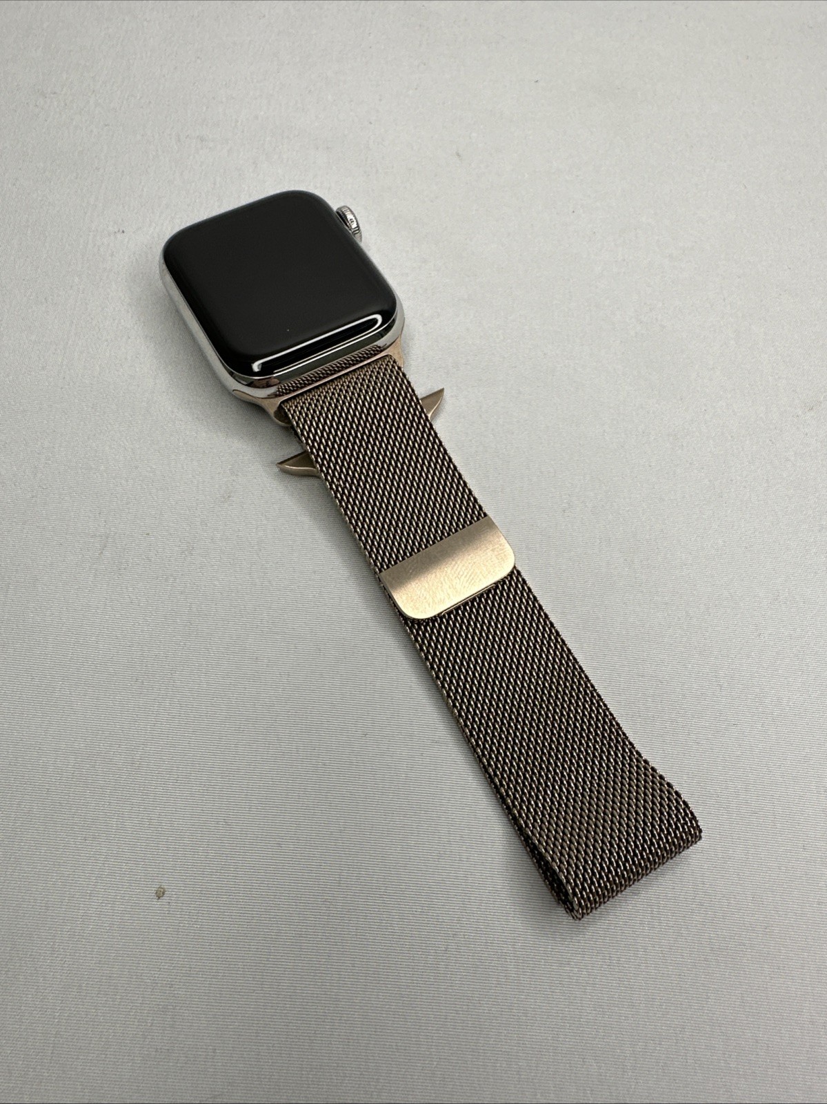 Apple Series 6 40MM GPS + CELLULAR Watch w/ Milanese Loop