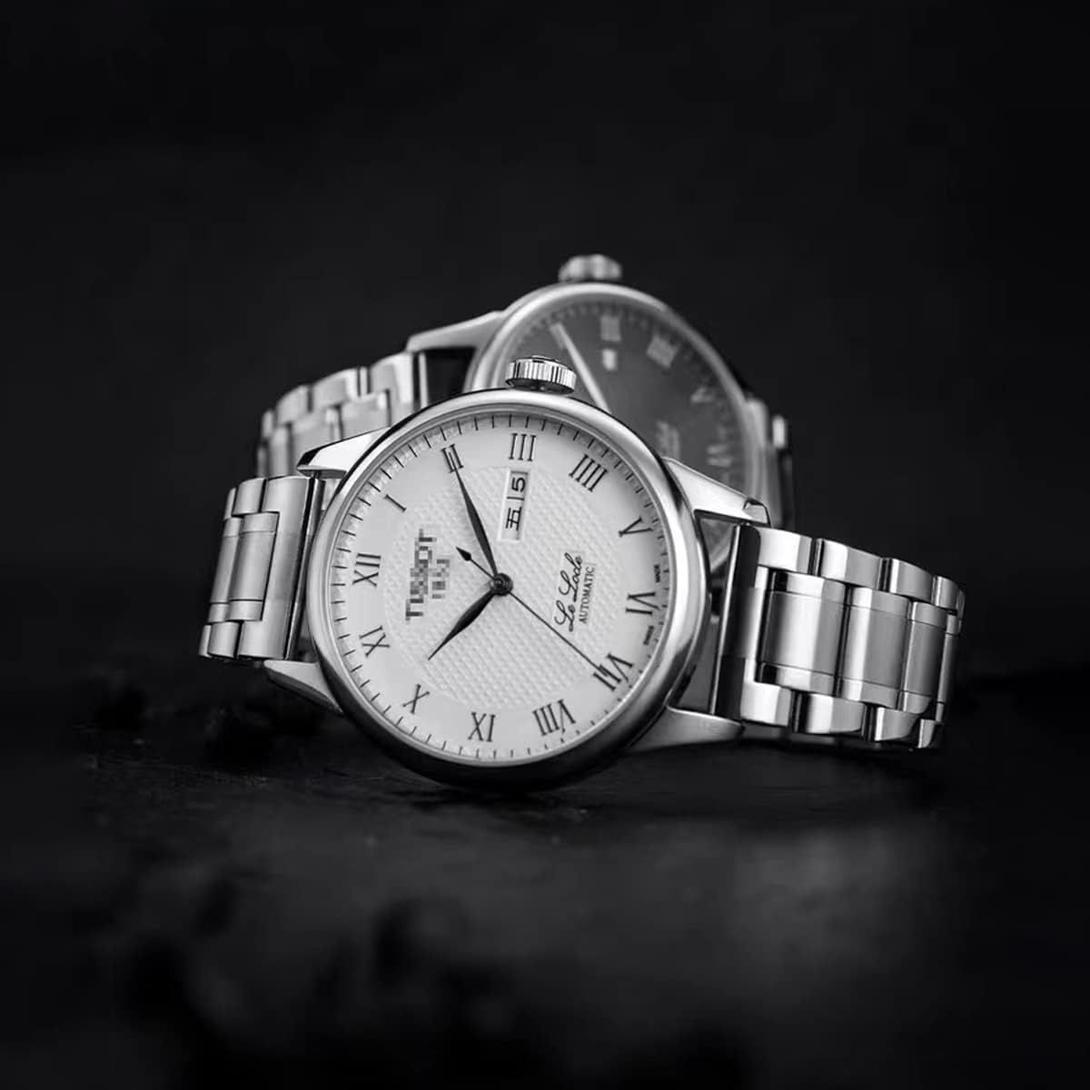 Strap Only For Universal Metal Watch Band 14mm 15mm 16mm 17mm 18mm 19mm 20mm 21m