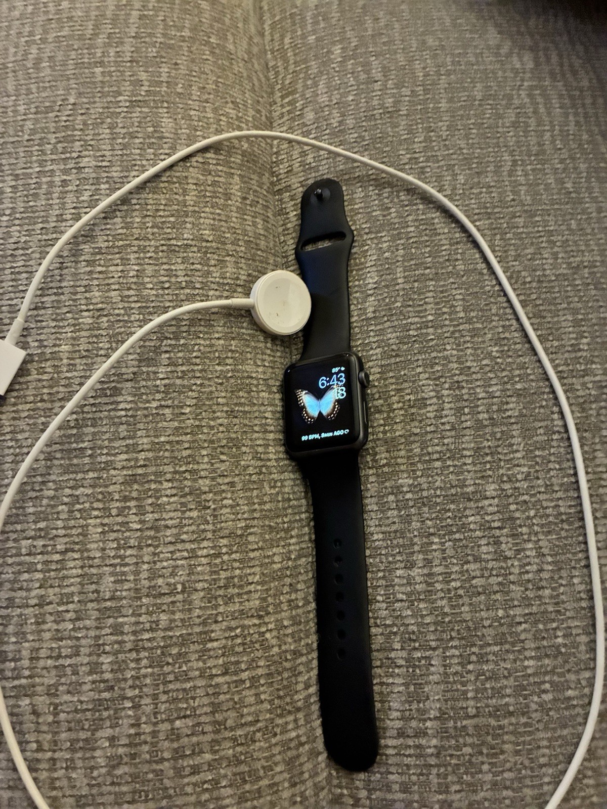 Original Apple Watch