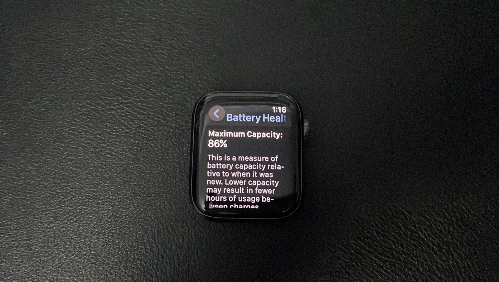 Apple Watch Series 6 44mm GPS + Cellular (Unlocked) Bands + Chargers included