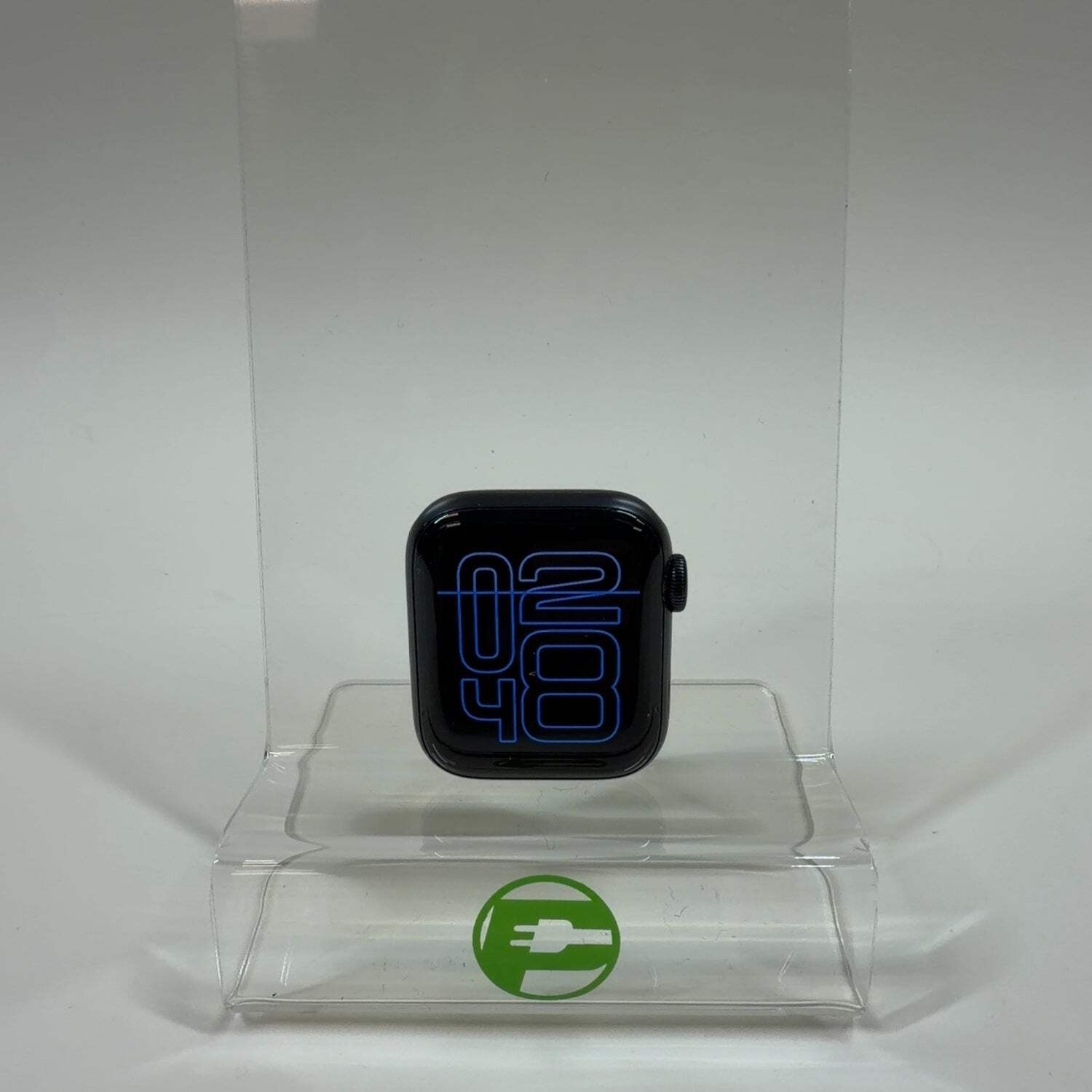 Unlocked Apple Watch SE 2nd Gen 40MM Midnight Aluminum A2726 Face Only