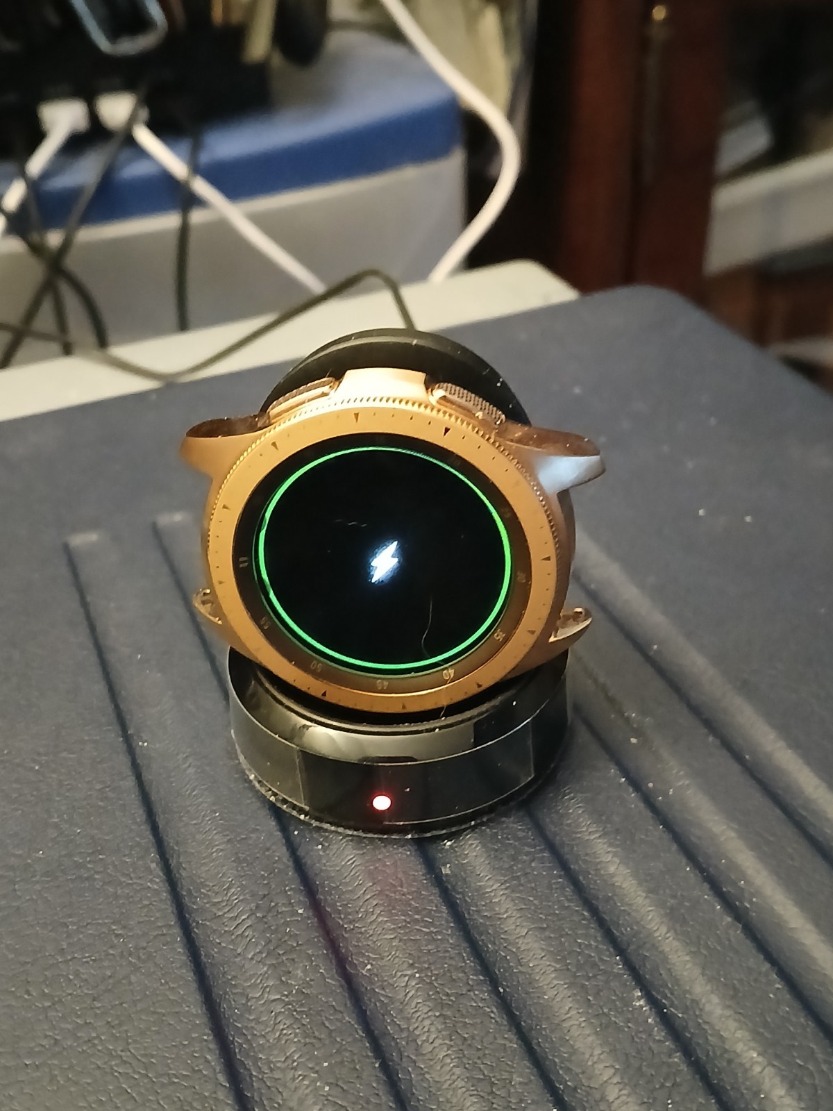 Samsung Galaxy Watch SM-R810 Rose Gold 42mm