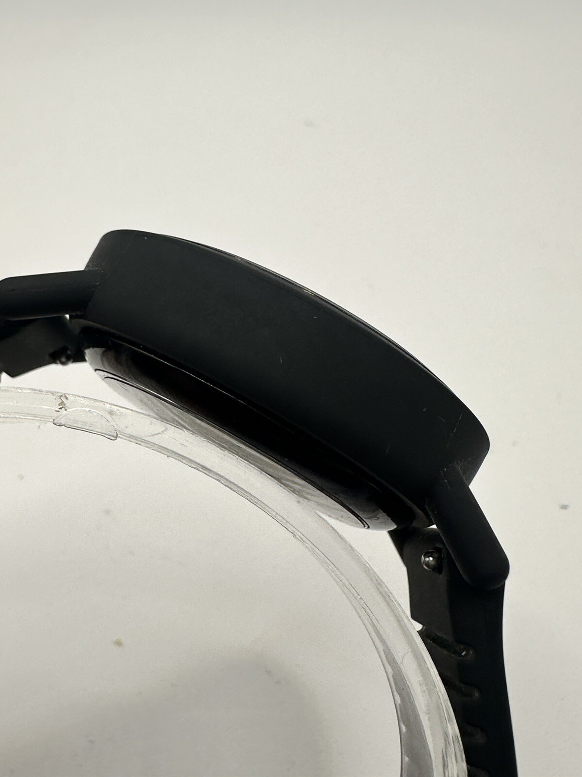 Misfit Path 37mm Hybrid Smartwatch Watch by Fossil Model:NDW481