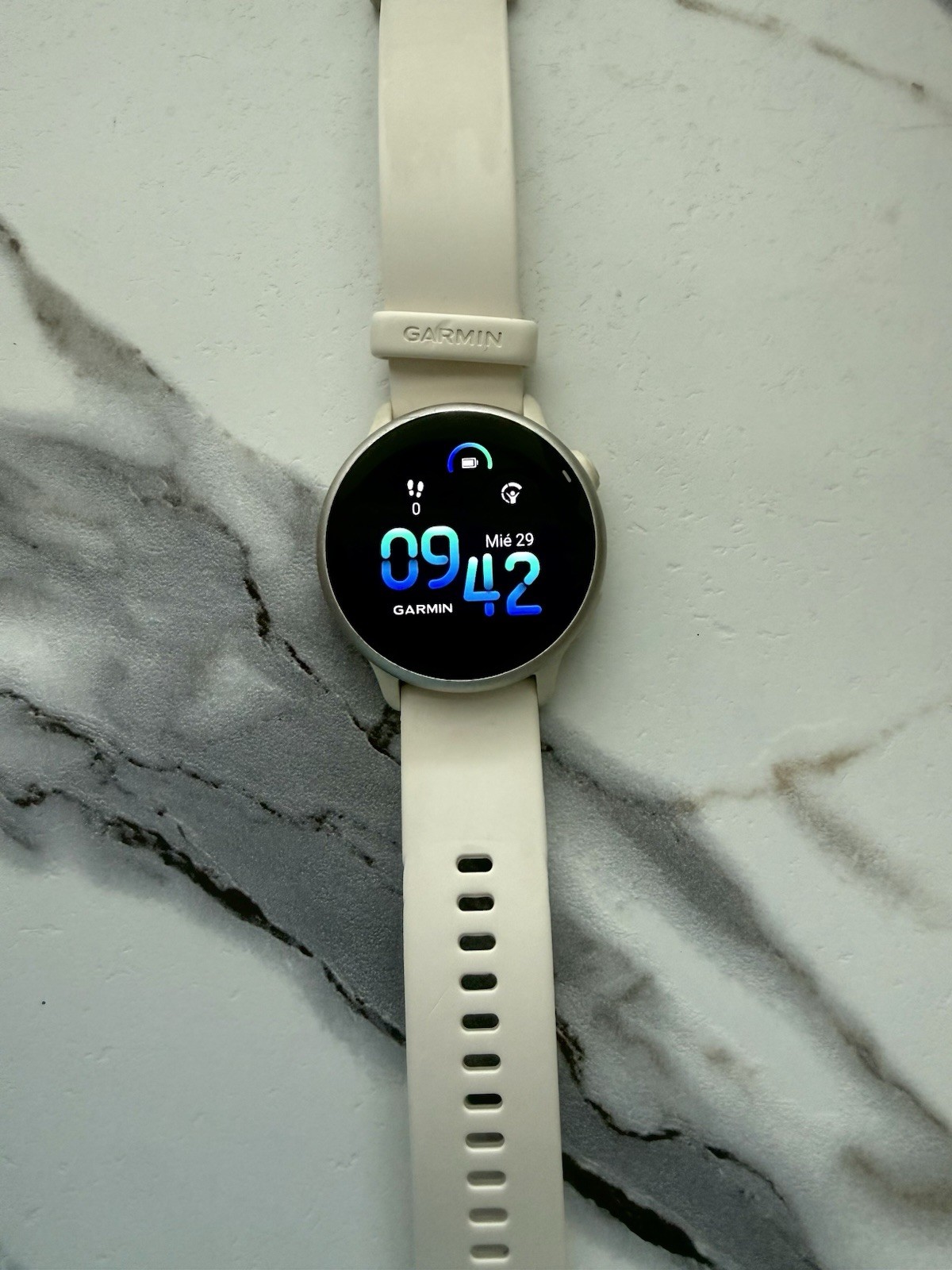 Garmin Vivo active 6