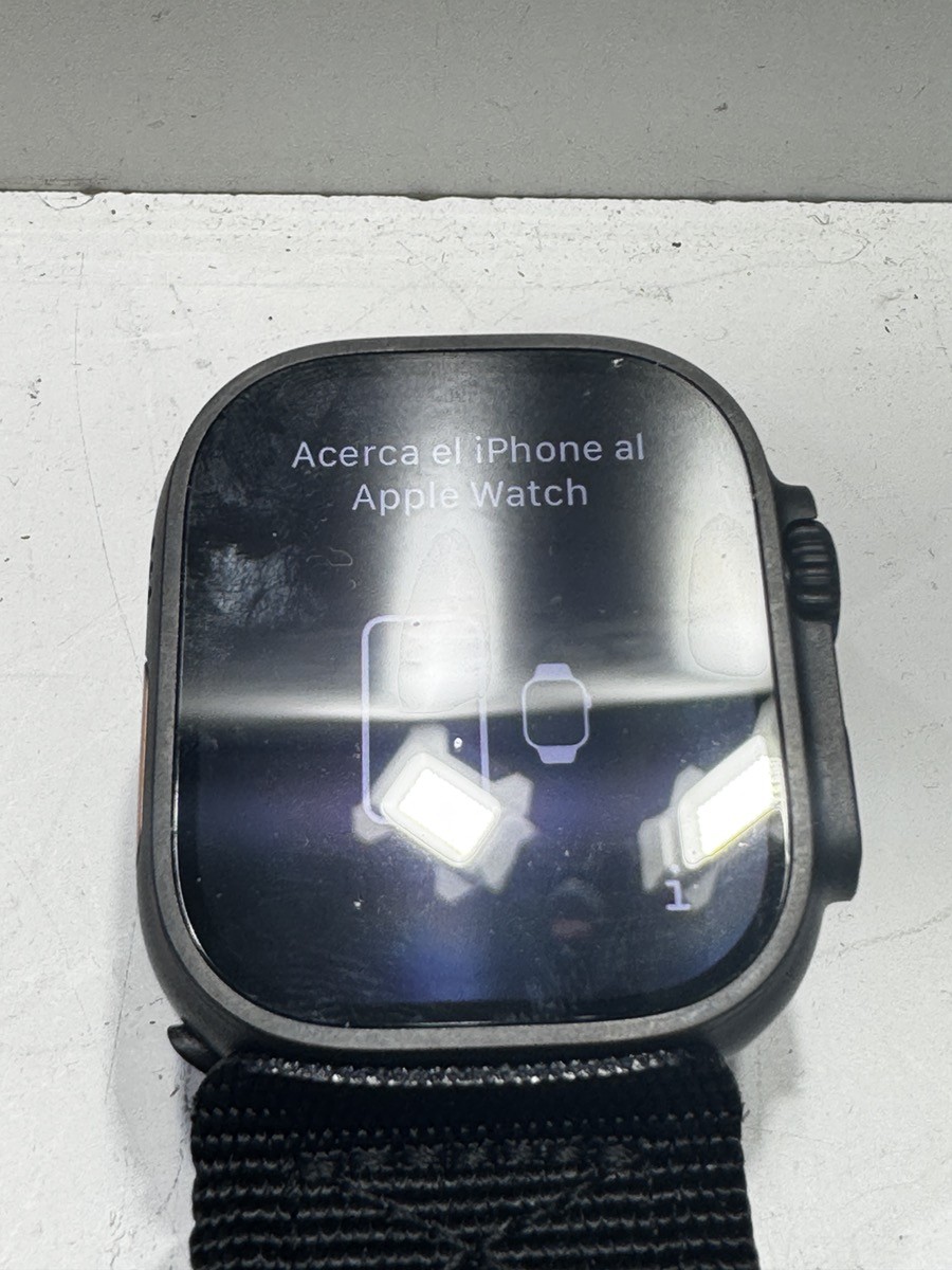 APPLE WATCH ULTRA A3281 (P11035600)