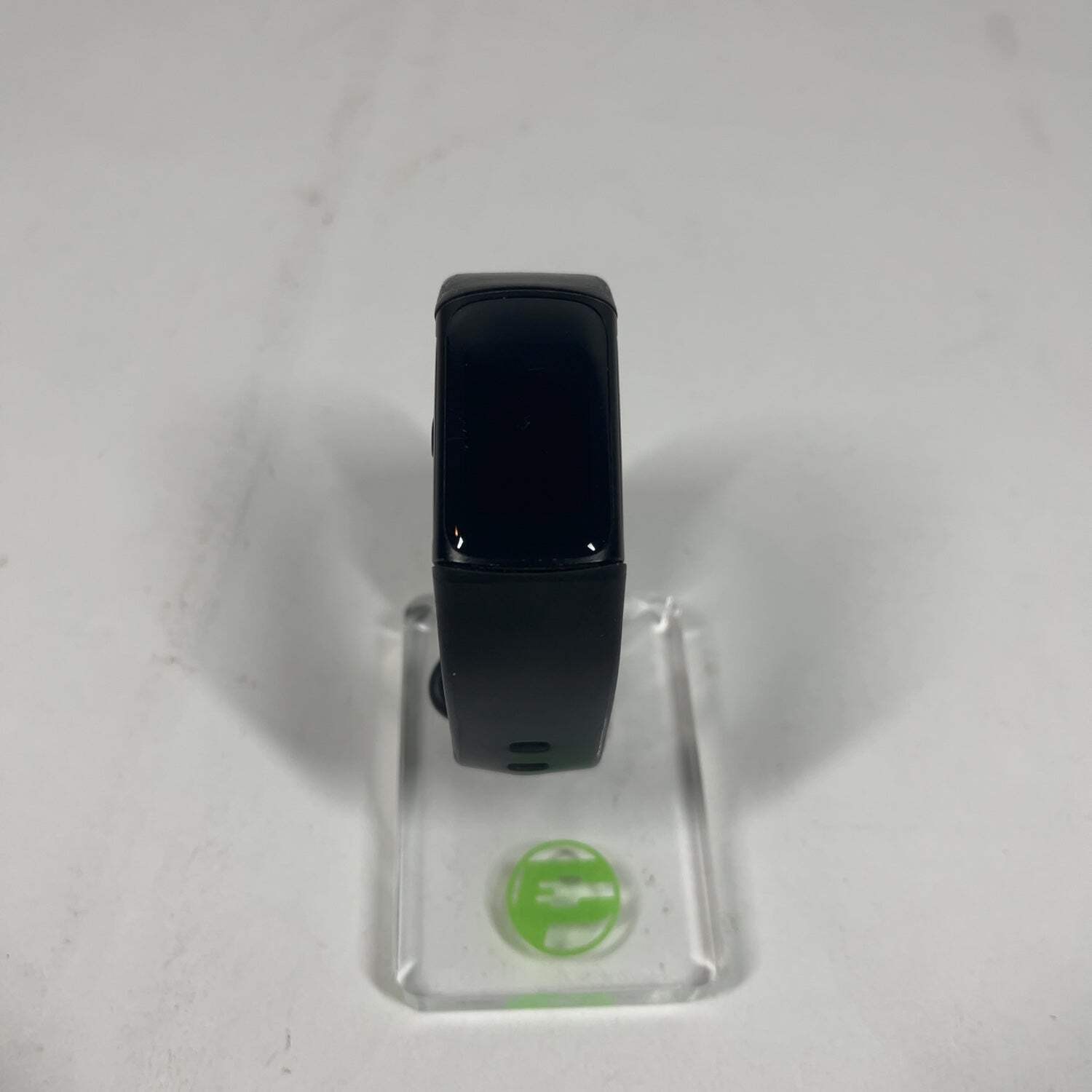 Fitbit Charge 5 26mm Fitness Tracker FB421BKBK