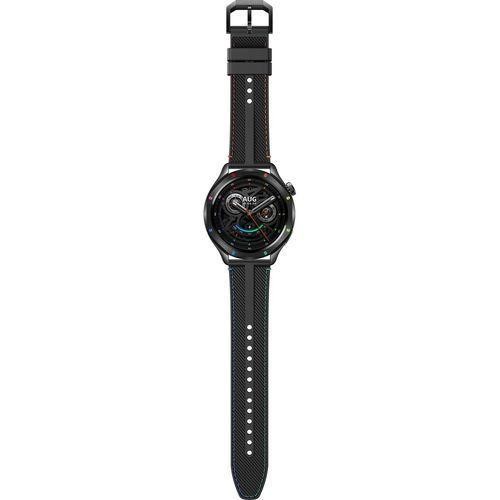 Xiaomi Watch S4 Rainbow Smartwatch – 1.43″ AMOLED & GPS Interchangeable Bezel