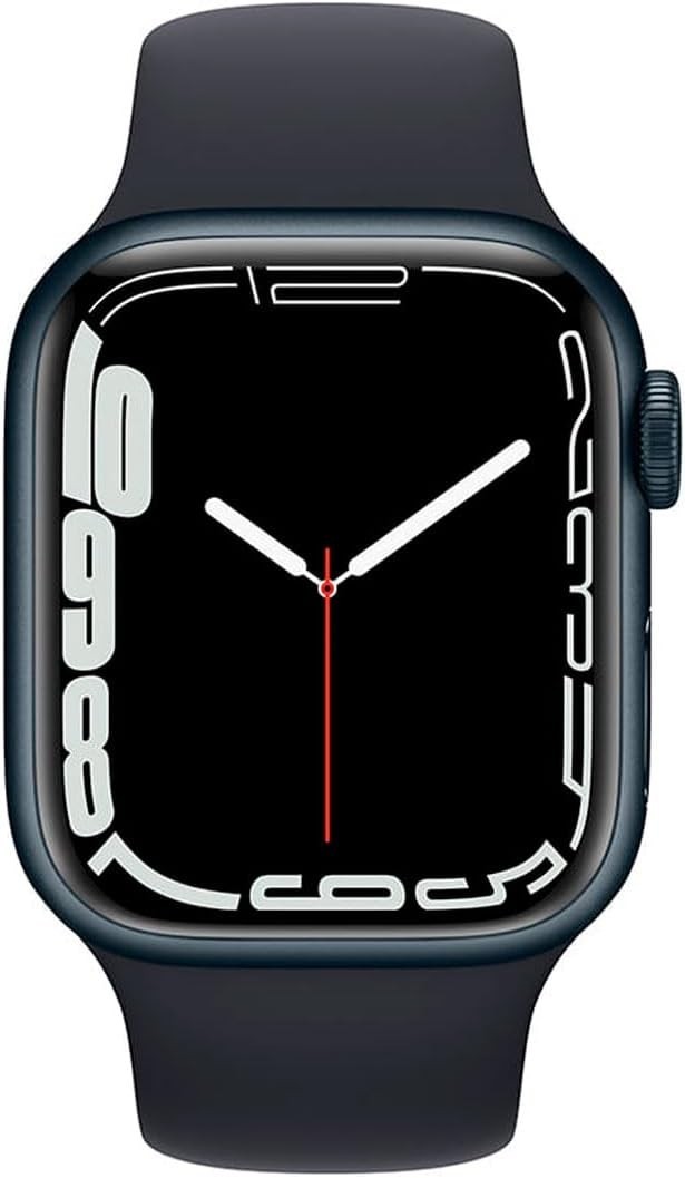 Apple Watch Series 7 41/45MM GPS+Cell Aluminum Case Used Excellent 90 DAY WARR