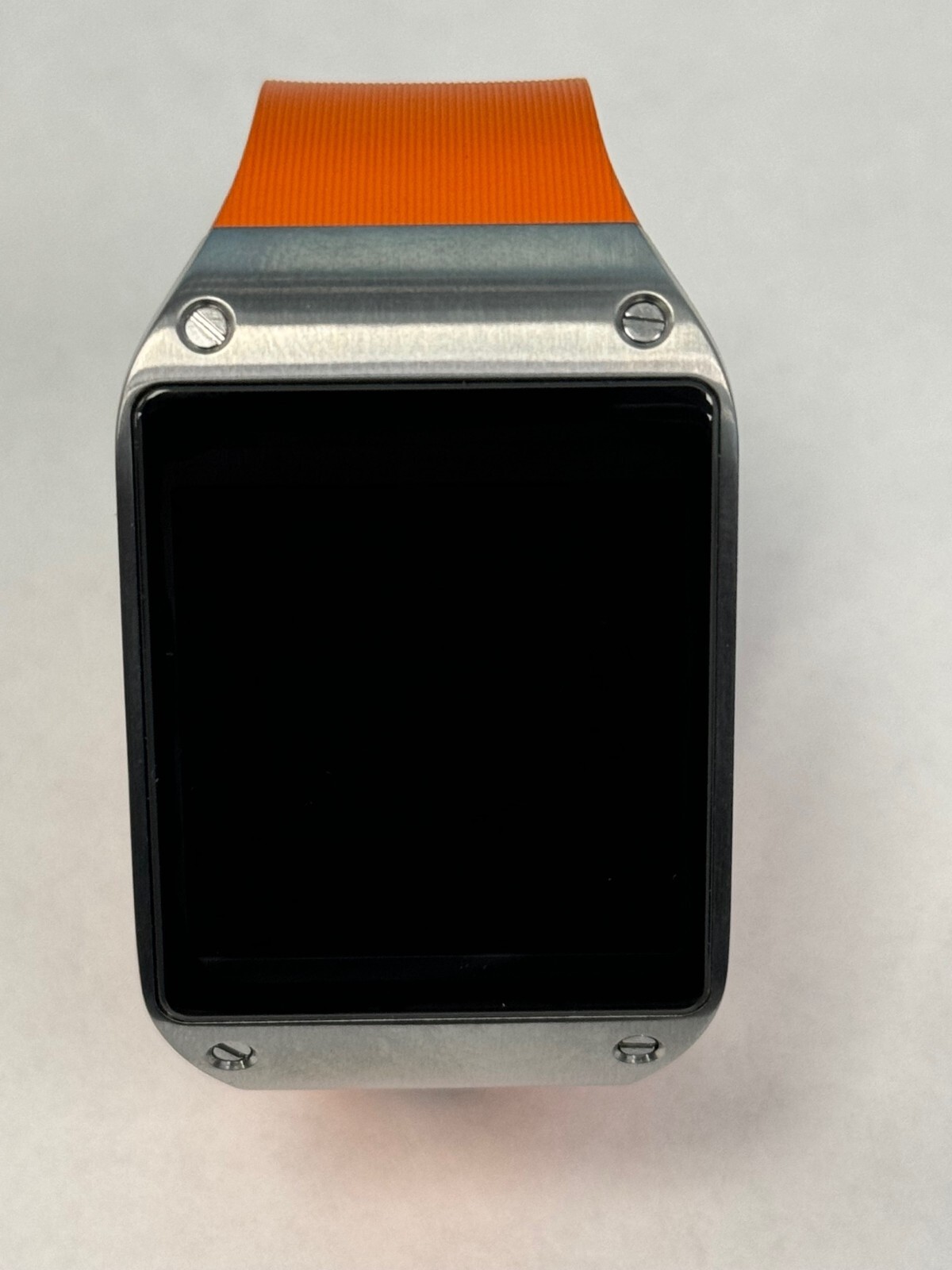 Original Samsung Galaxy Gear SM-V700 Smart Watch