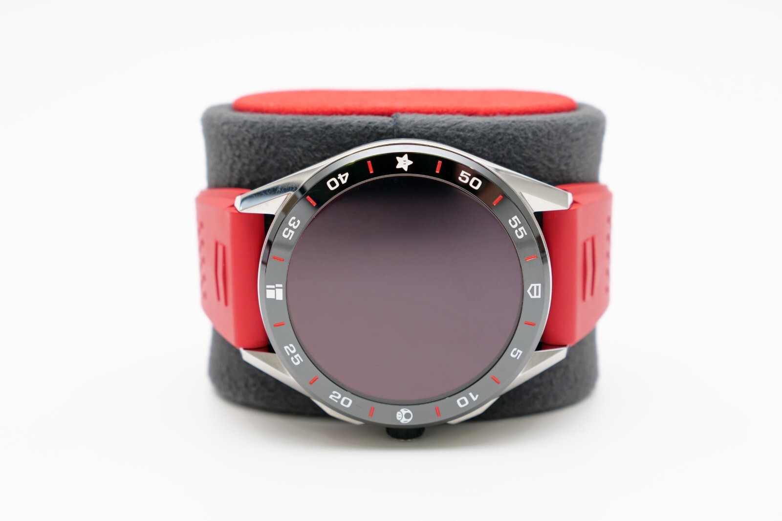 TAG Heuer Connected x Super Mario Limited Edition Smart Watch