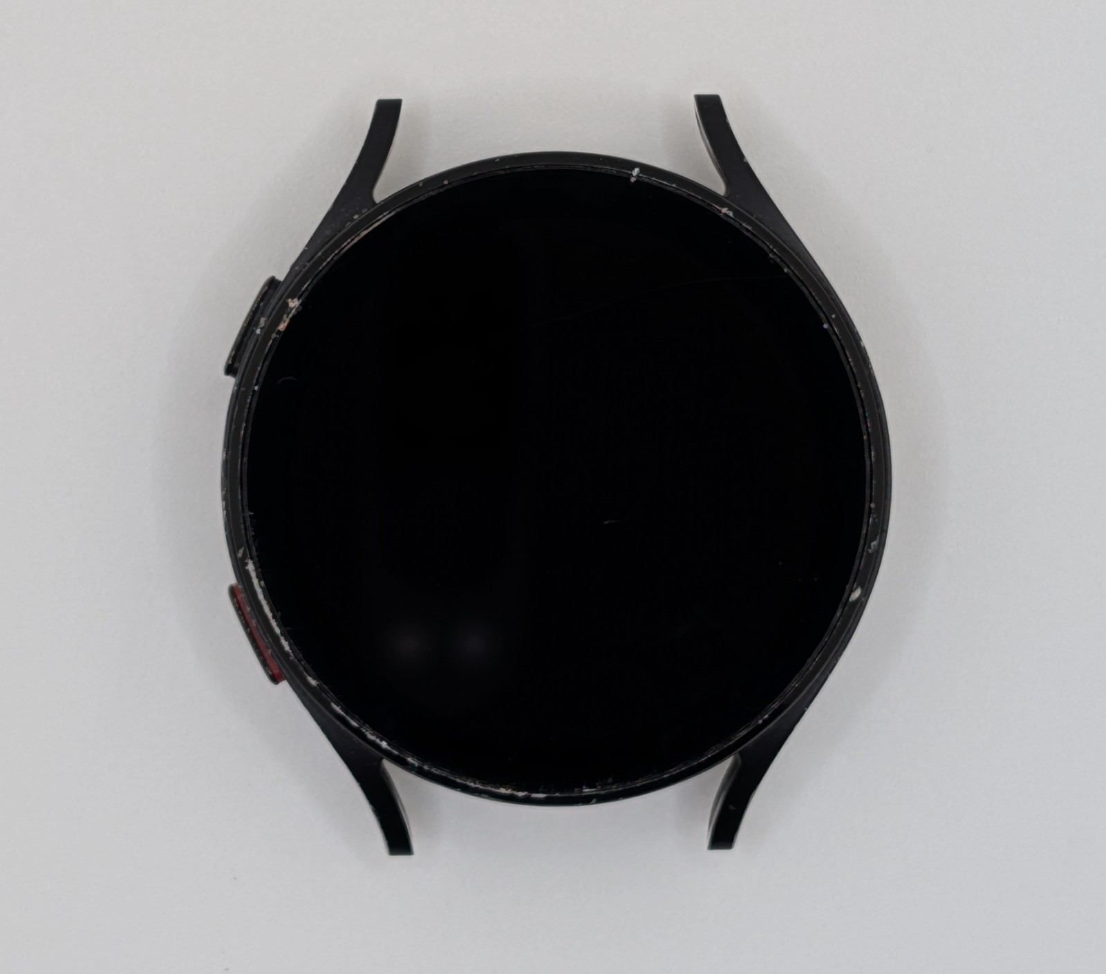 Samsung Galaxy Watch 5 – 44 mm Bluetooth / Graphite (Good Condition). ]+