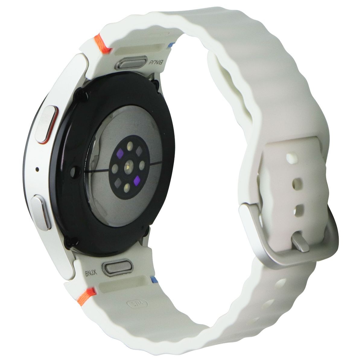 Samsung Galaxy Watch7 (40mm) Smartwatch (Unlocked) LTE + WiFi – Cream (SM-L305U)