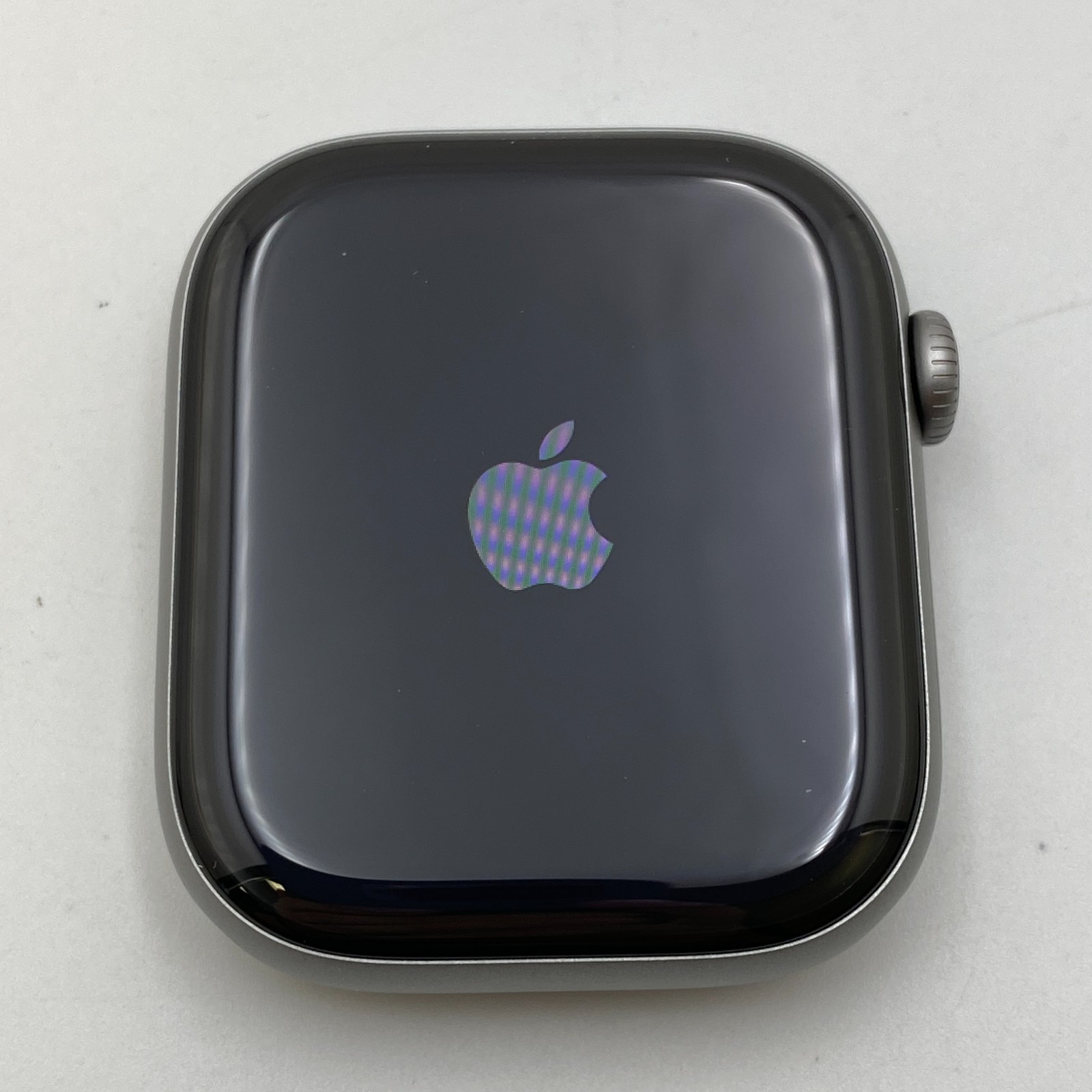 Apple Watch Series 11 – 46mm Aluminum Space Gray GPS A3333 – Open Box