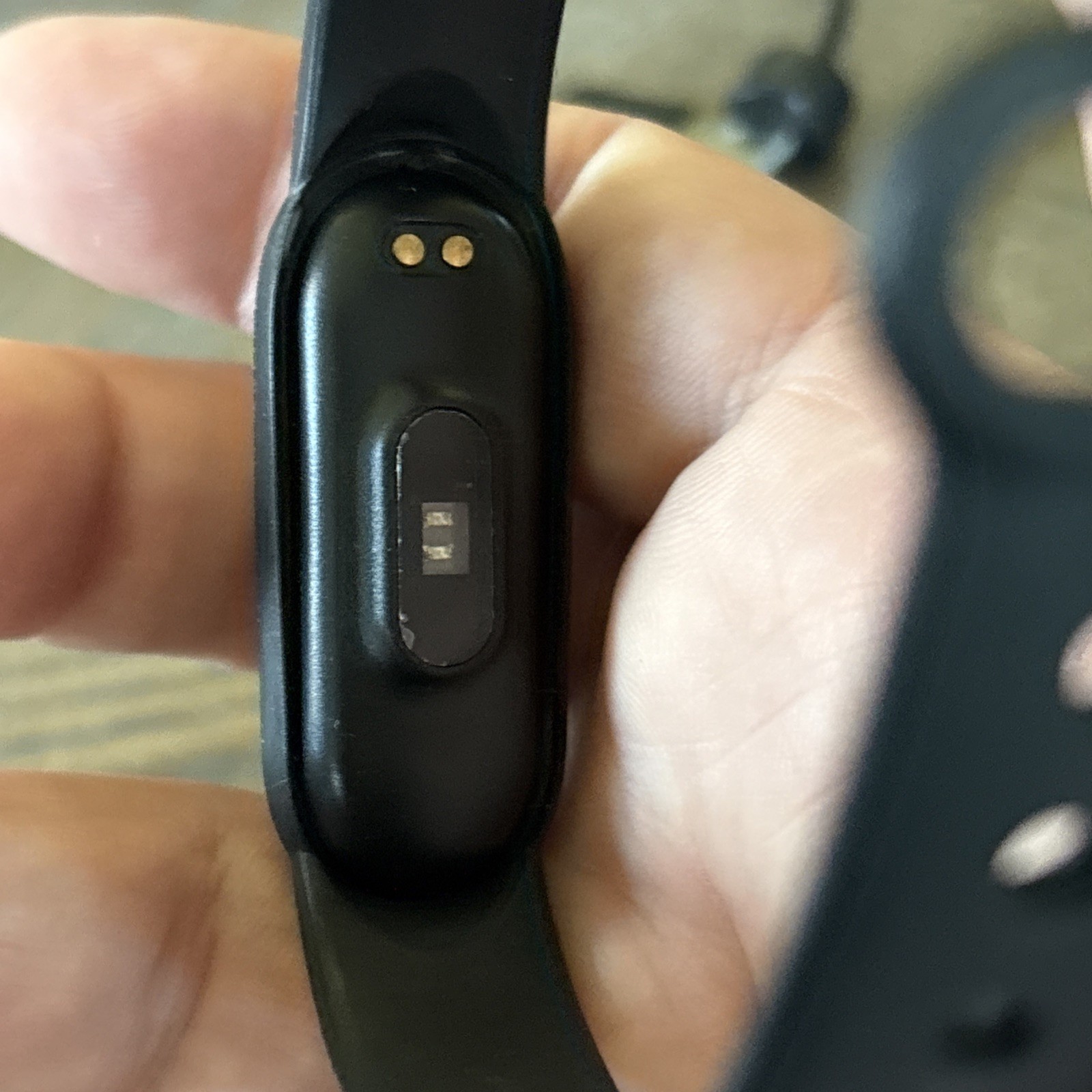 M5 SMART BAND FITNESS BRACELET WATCH WRISTBAND CHARGING LINE INCLUDED BLUETOOTH