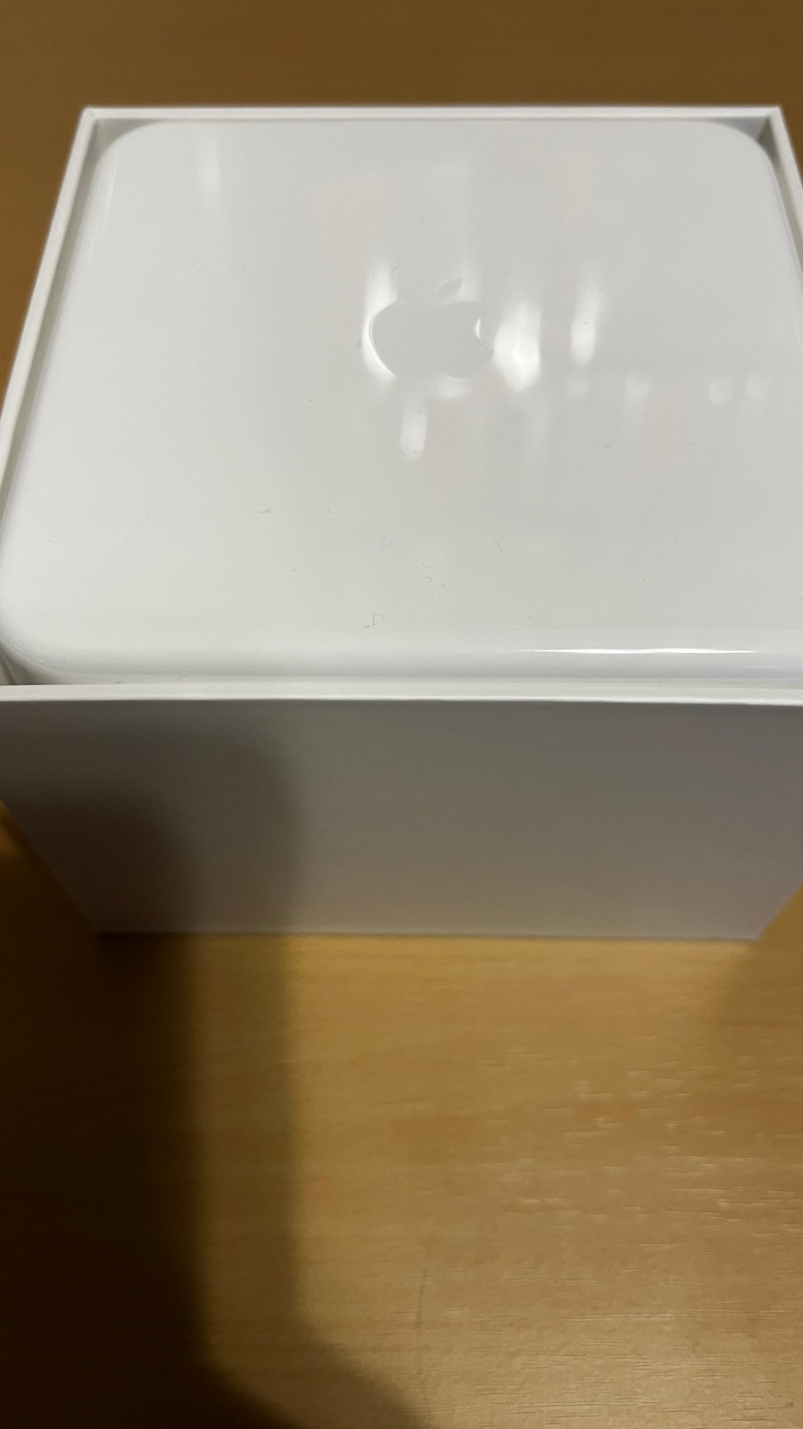 Apple Watch Series 2 A1758 Stainless Steel/Chrome 42mm in Original Box
