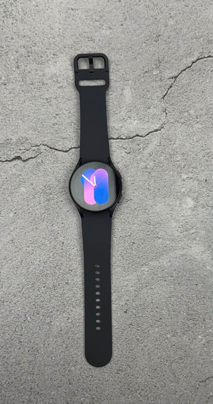 Samsung Galaxy Watch 5 40mm SM-R900X Sapphire Crystal – (DEMO Model) READ!!!!!!