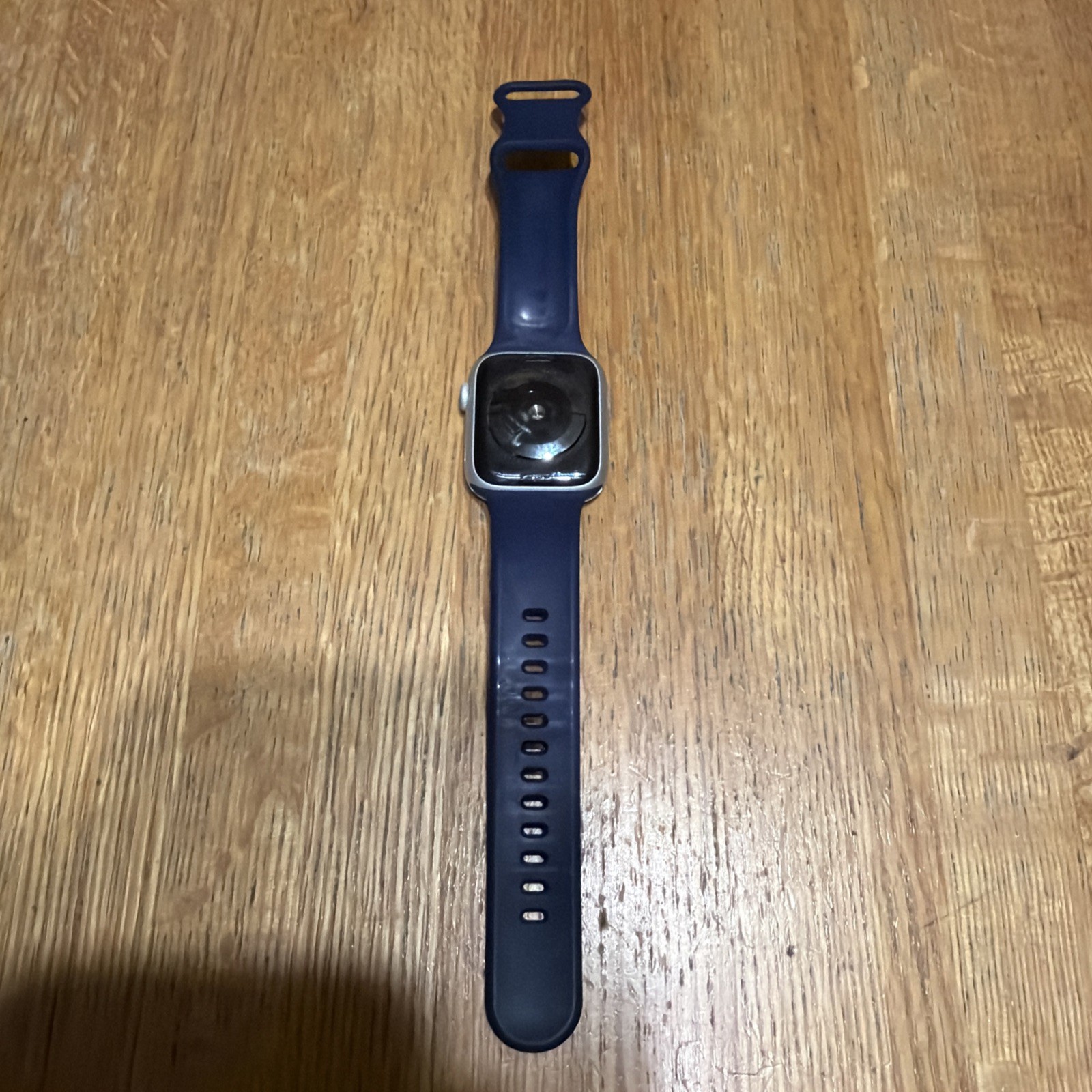 Apple Watch Series 4, 44mm, Aluminum and Ceramic Case