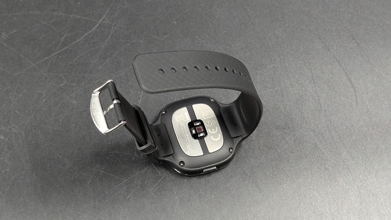 Lot of 5 Asus VivoWatch HC-A04 Smart Watches – Not Working, For Parts/Repair