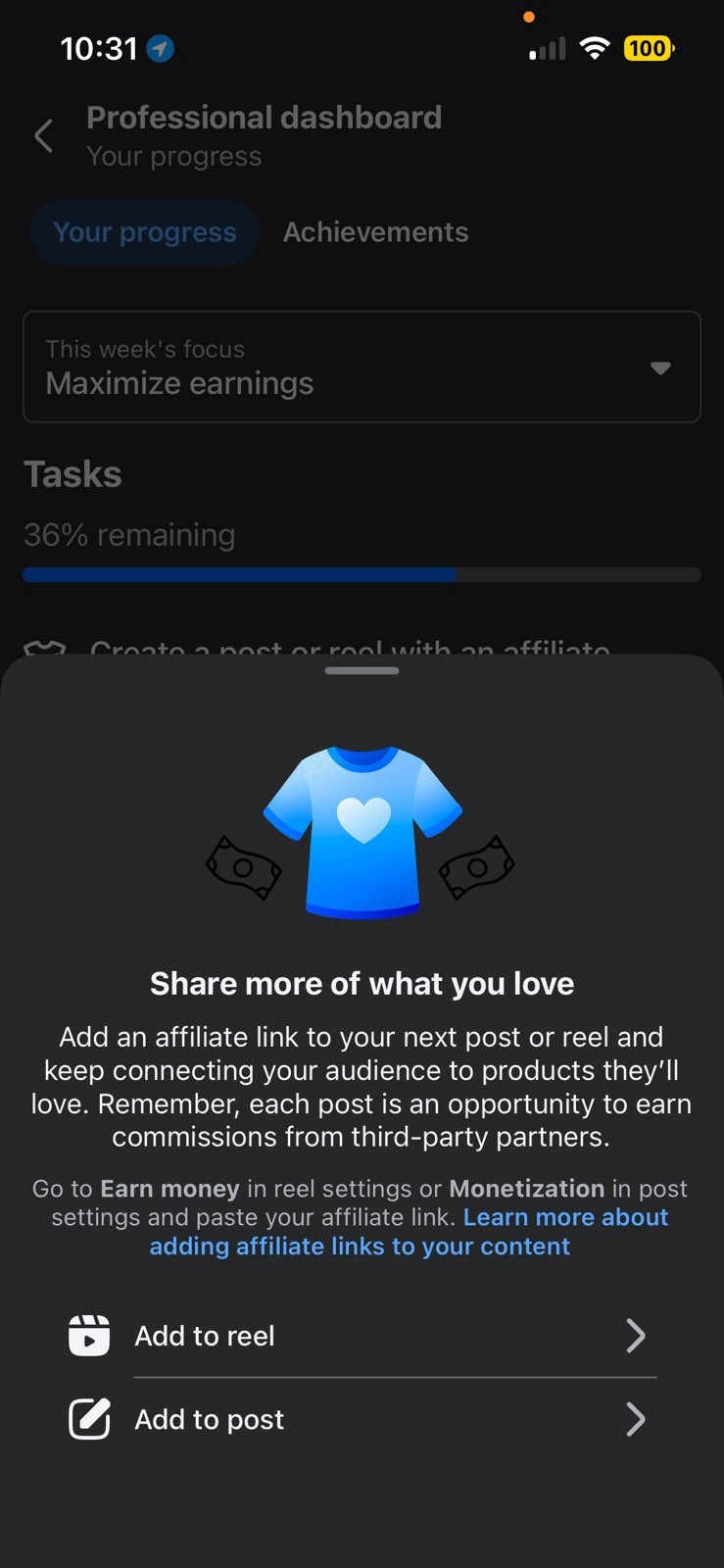 Smart Fitness Watch