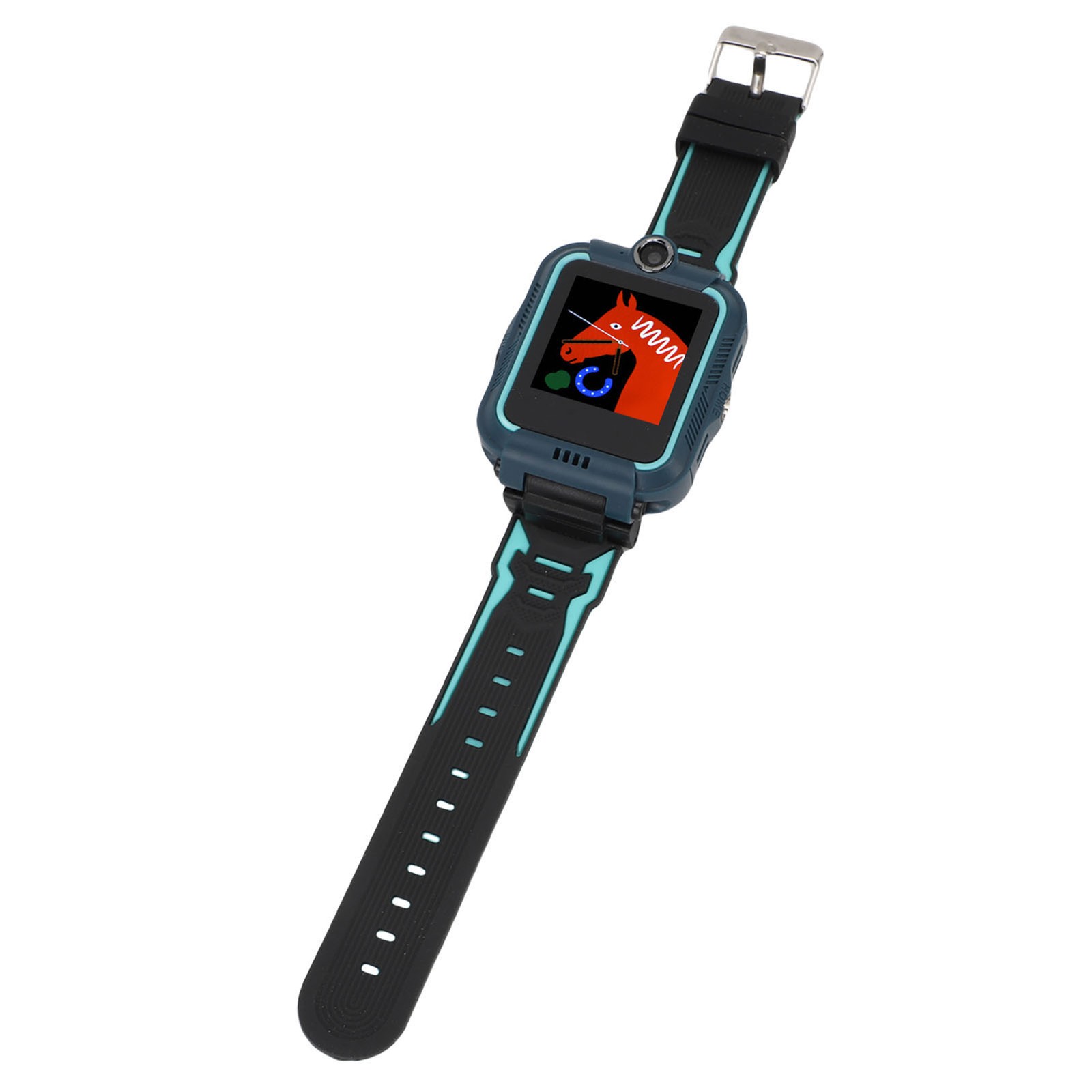4G Toddlers Smartwatch 1.4 Inch HD Touchscreen Video Calling Camera Music Player