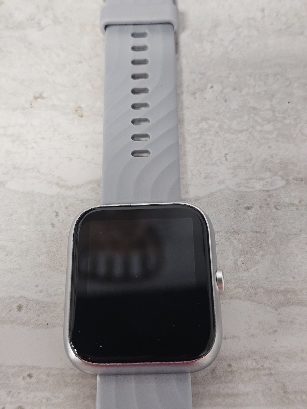 Virmee Tempo VT3 Plus Smart Watch Fitness Sleep Phone Call Notification-used-