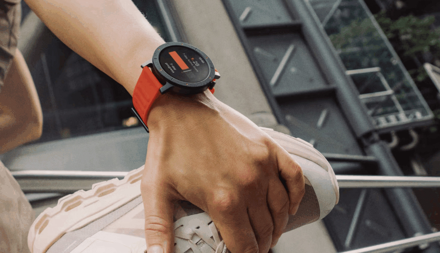 CMF Watch Pro 3 AMOLED GPS Bluetooth Smartwatch IP68 Global Version New