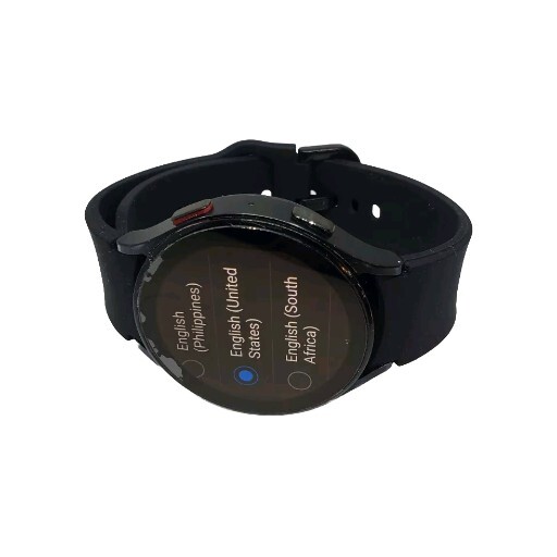 Samsung Galaxy Watch5 44mm LTE WIFI GPS SM-R915 – Grade C LCD BURN #820